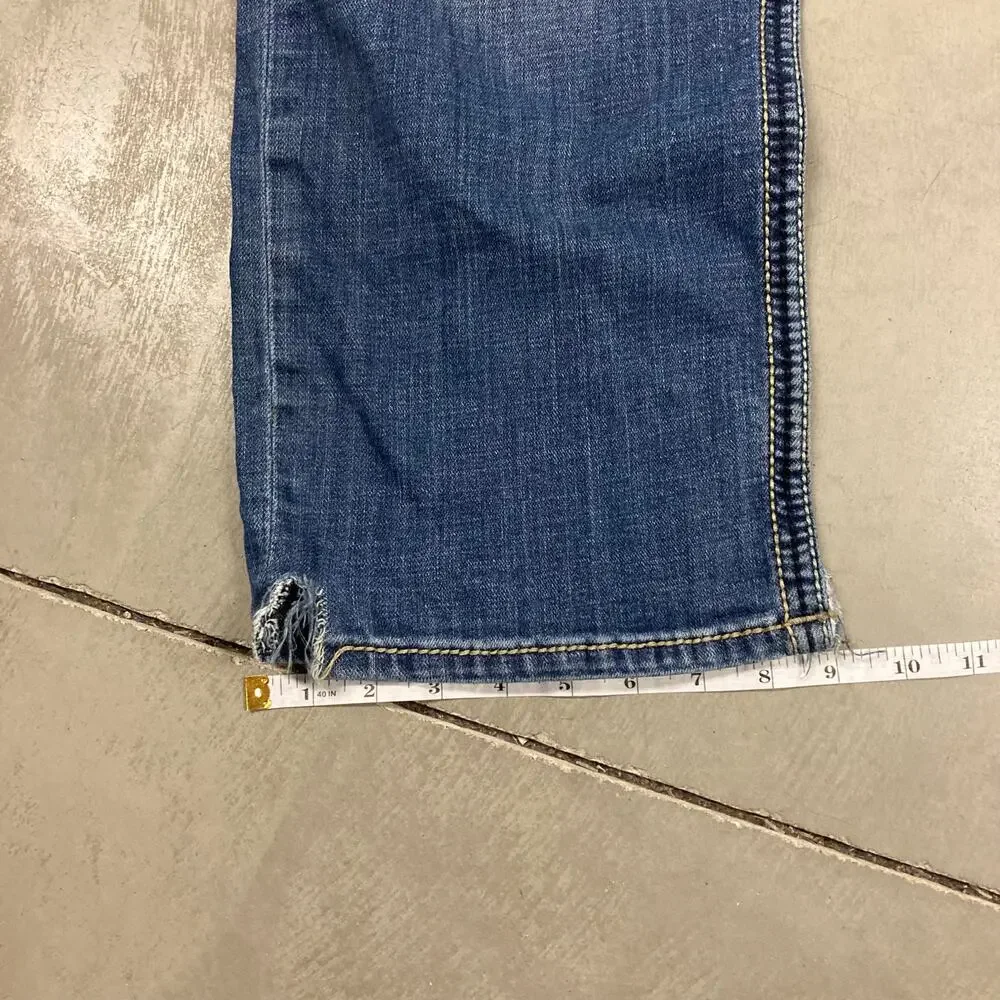 Bke western Jeans 36x28